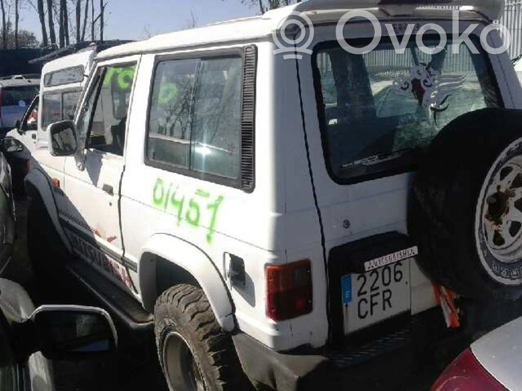 Montero Montero  MB283673