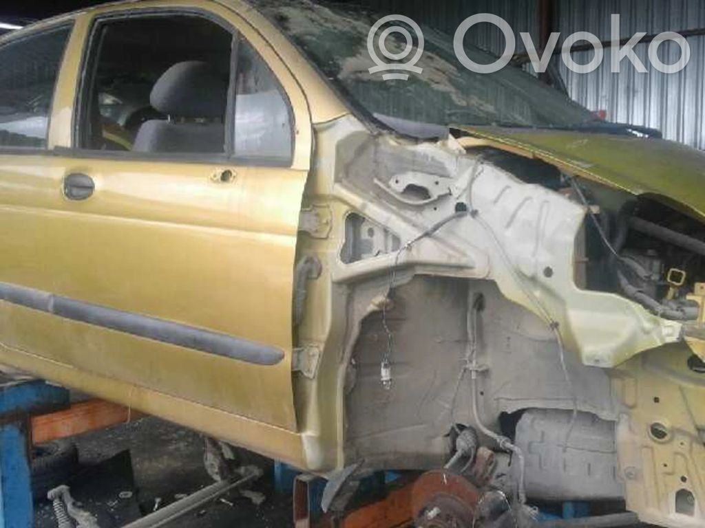 Matiz Matiz  96298305