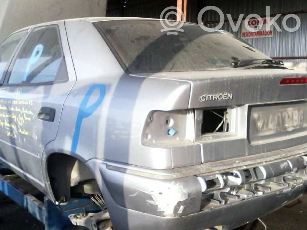 Xantia Xantia  9637104280