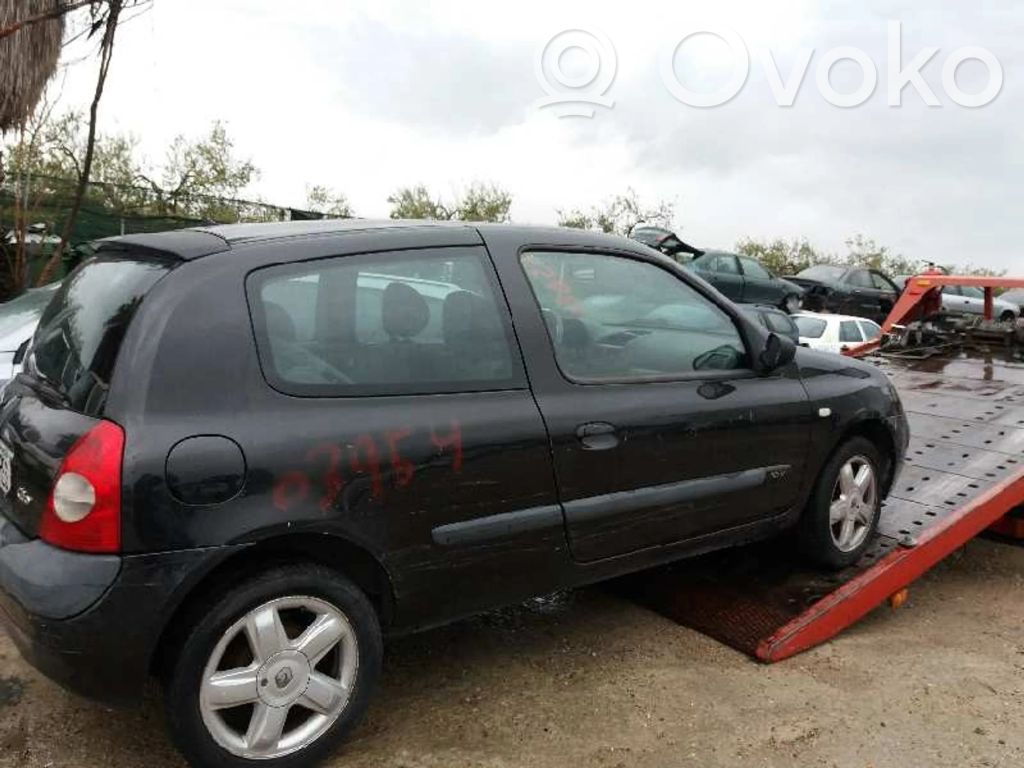 Clio II Clio  867838