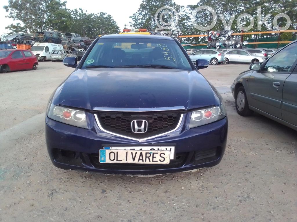 Accord Accord  0798005410