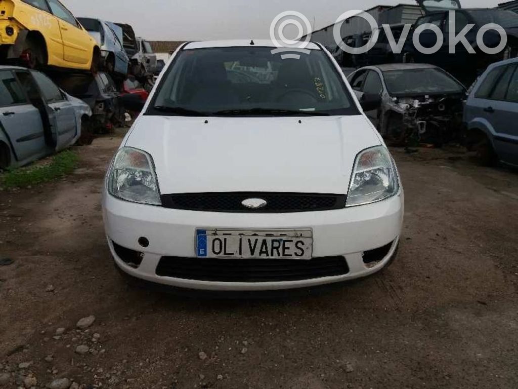 Fiesta Fiesta  4S612M110CC