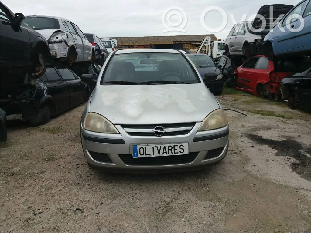 Corsa C Corsa  9129423