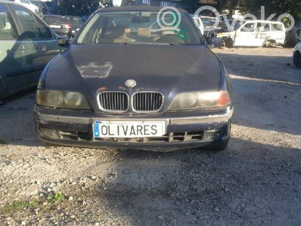 5 E39 Series 5  34511090810