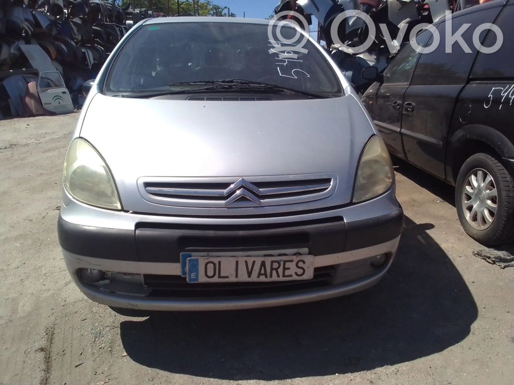 Xsara Xsara, Xsara Picasso  7410R0