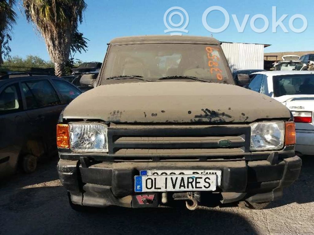 Discovery Discovery  STC869LNF
