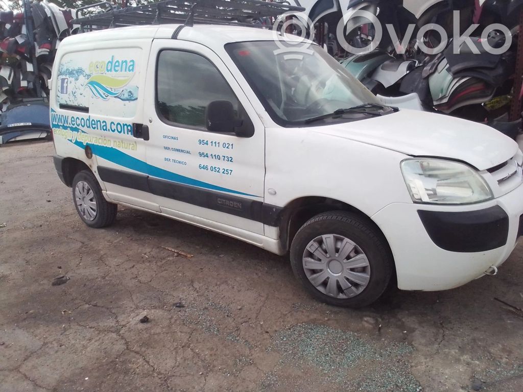 Berlingo Berlingo