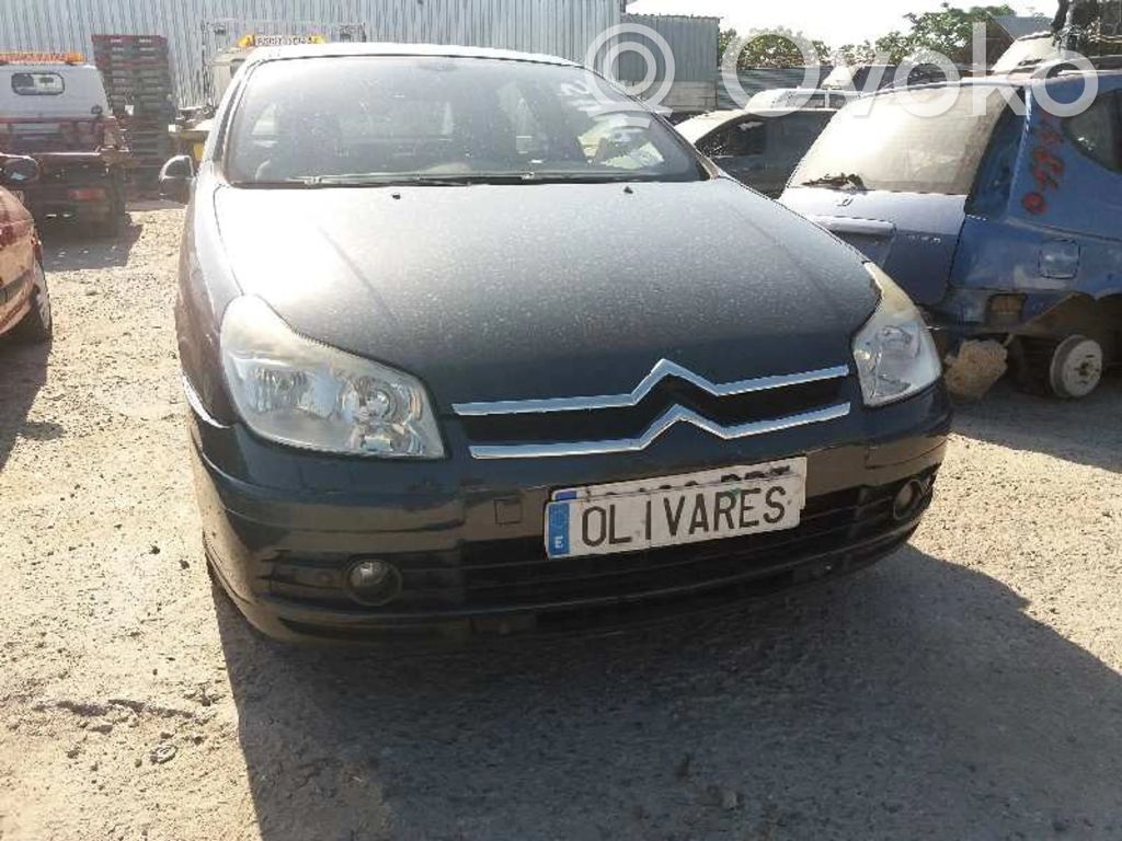 C5 C5, C5 Aircross  0301Q3