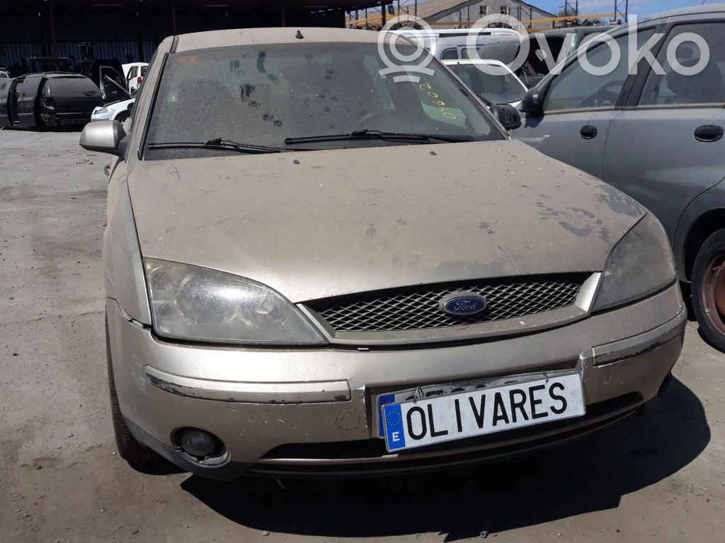 Mondeo Mk III Mondeo  1478608