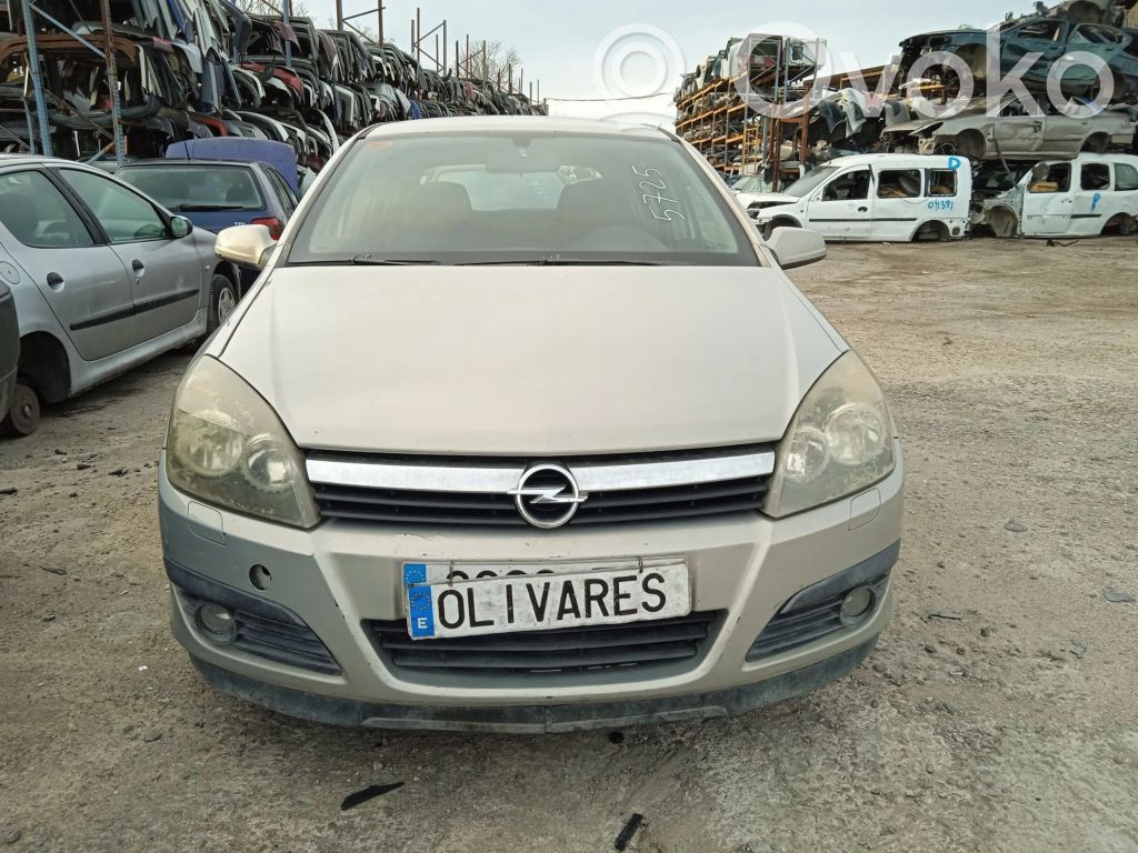 Astra G Astra  13231661