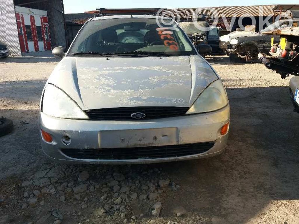 Focus Focus  0013CA