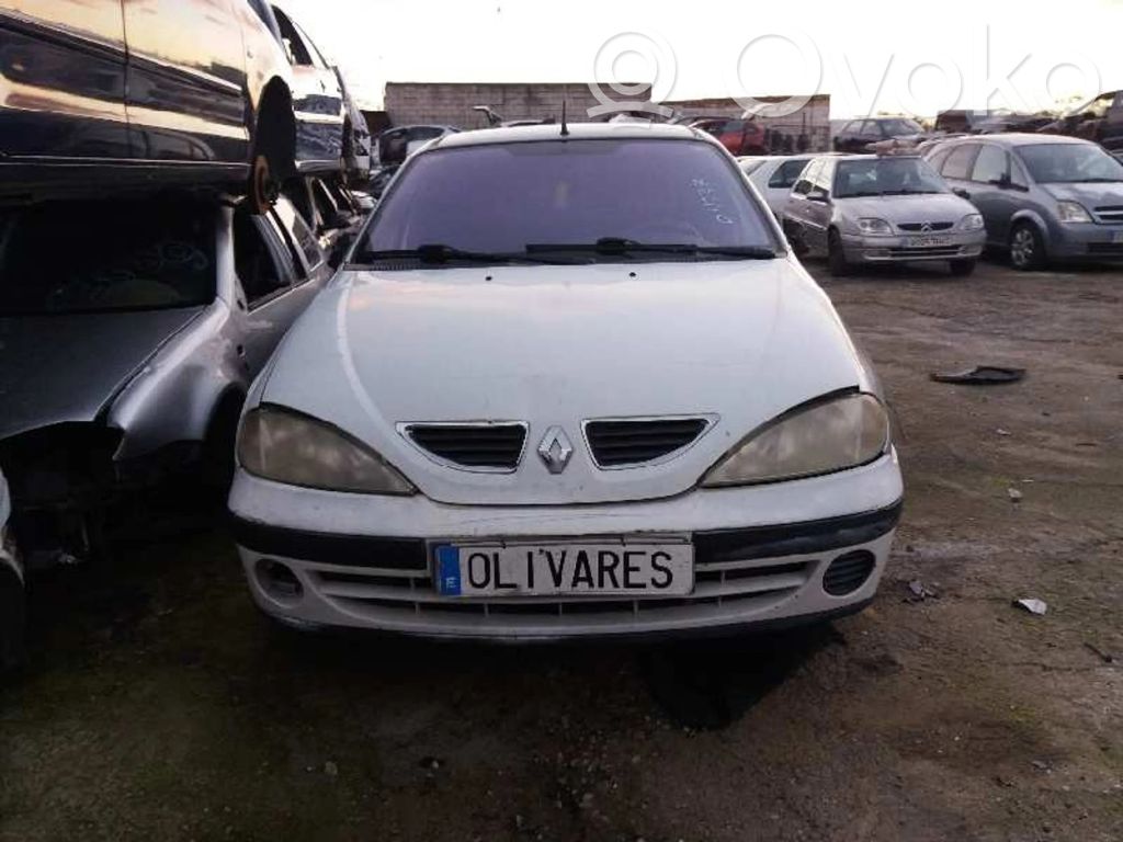 Megane II Megane  7700430218
