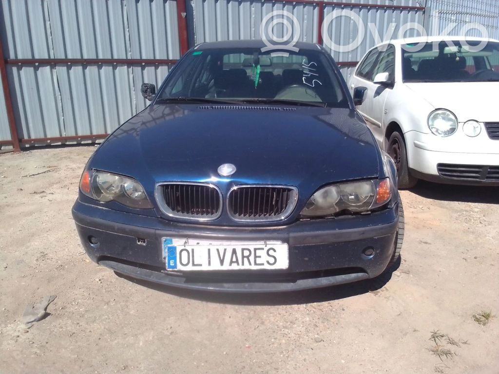 3 E46 Series 3  51148219237