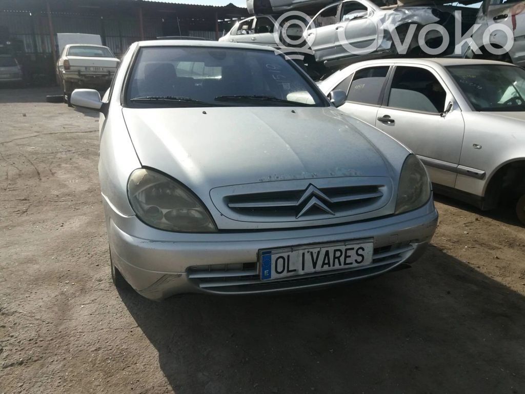 Xsara Xsara, Xsara Picasso  0261206606