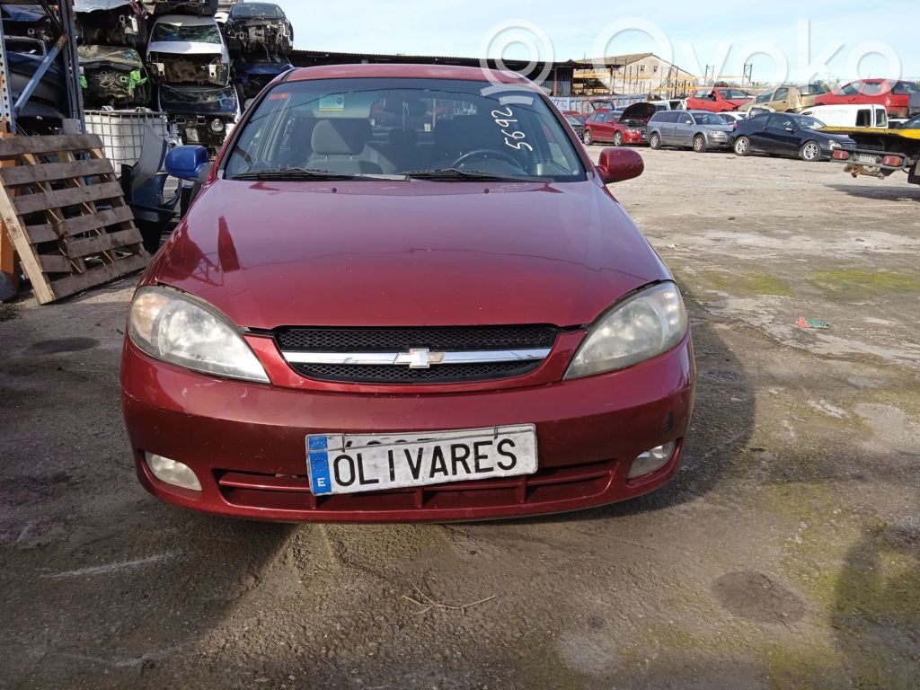 Lacetti Lacetti  96547127