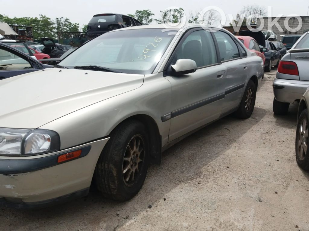 S80 S80  36050276