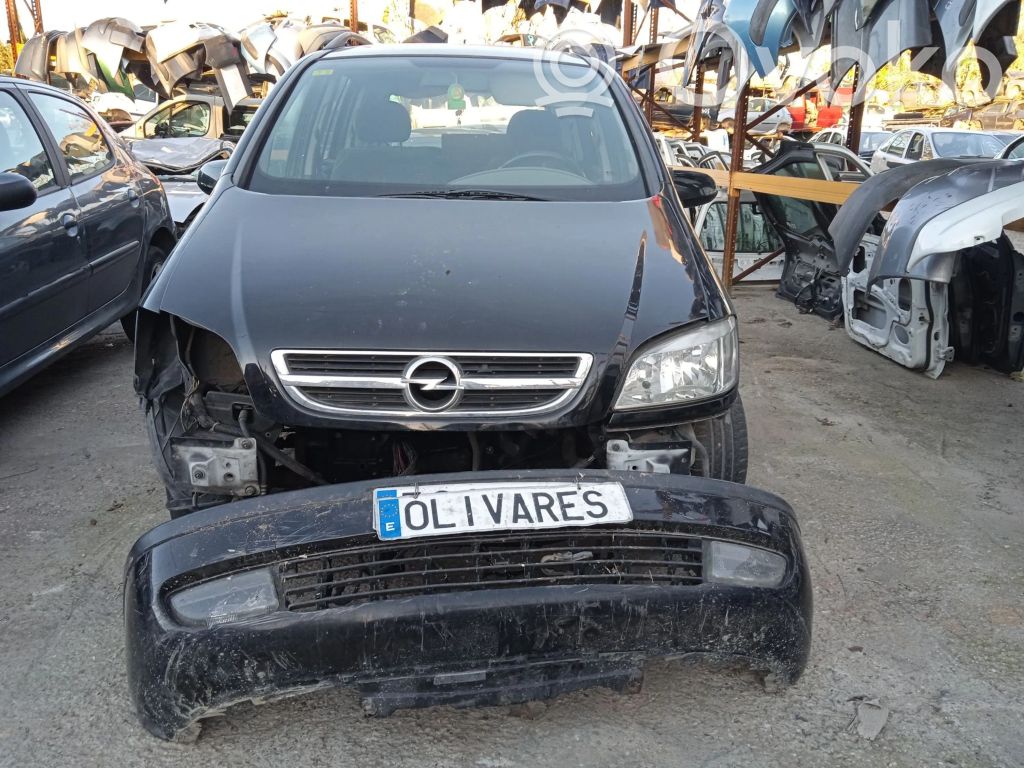 Zafira A Zafira  6710011