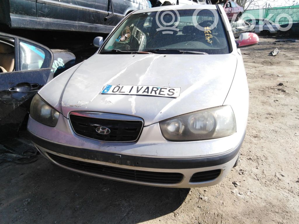 Elantra Elantra  954002D300