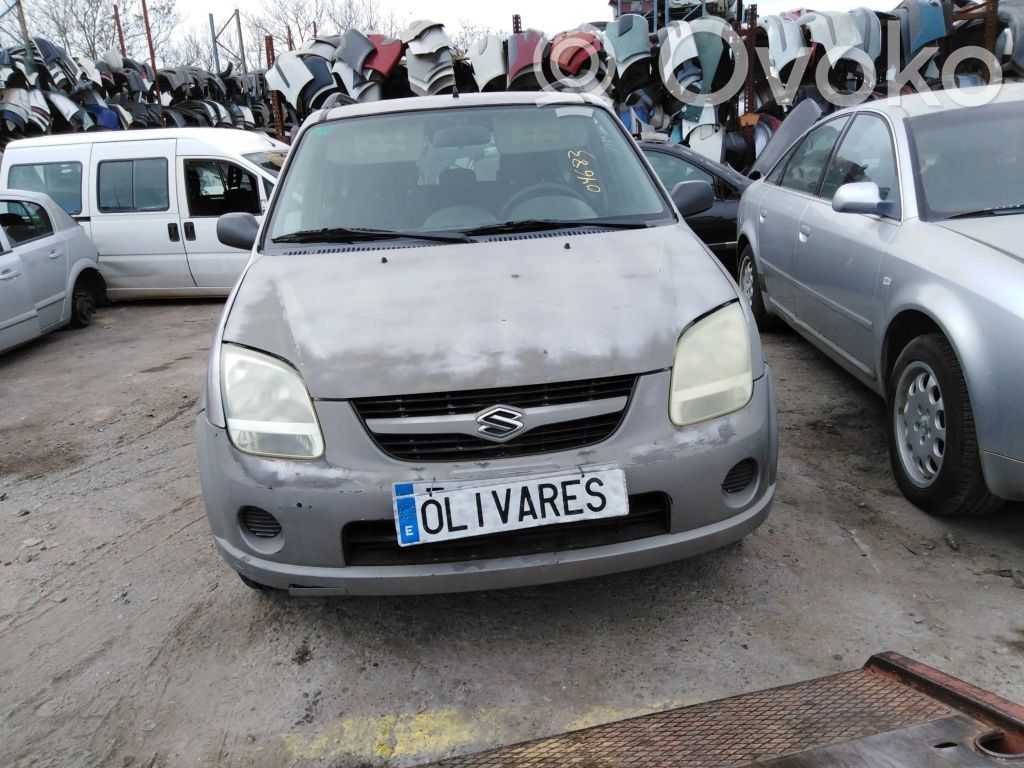 Ignis Ignis  55192095