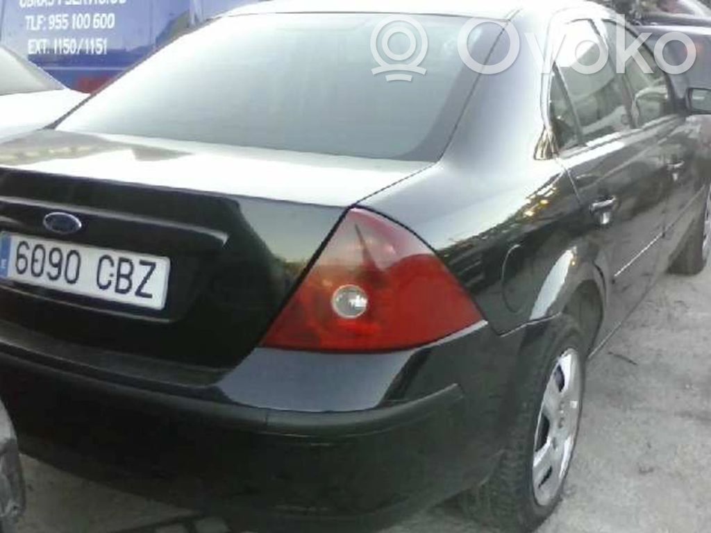 Mondeo Mk III Mondeo  1306312