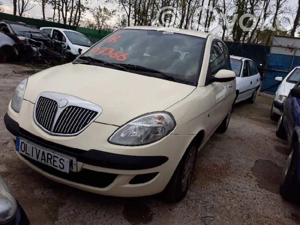 Ypsilon Ypsilon  71736271