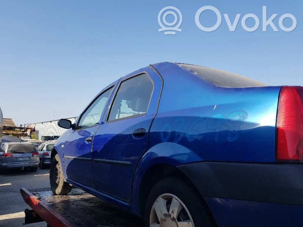 Logan Pick-Up Logan  8200547182