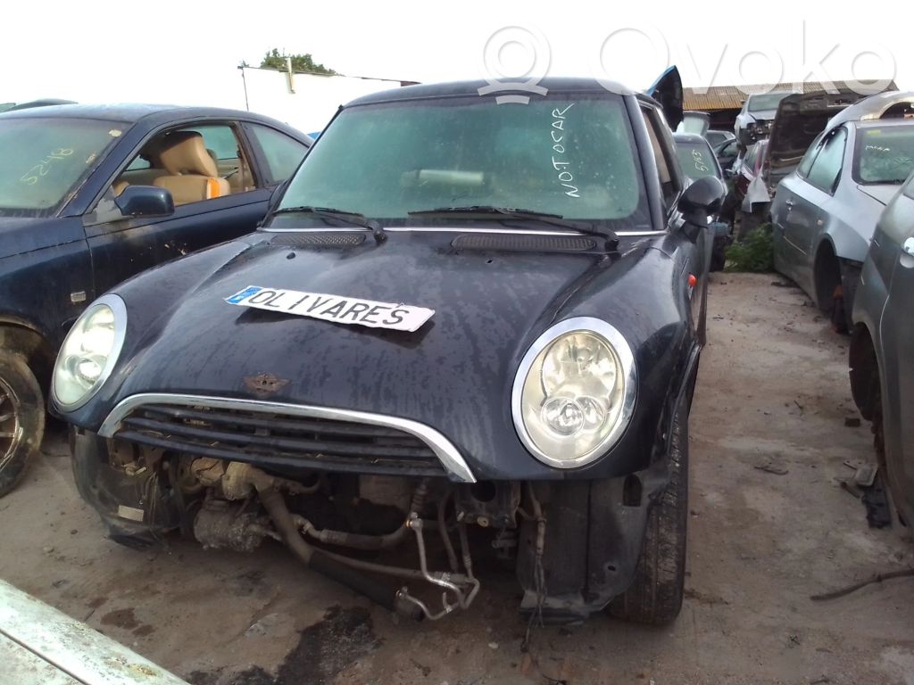 One - Cooper R50 - 53 One/Cooper R50/53  12417570488