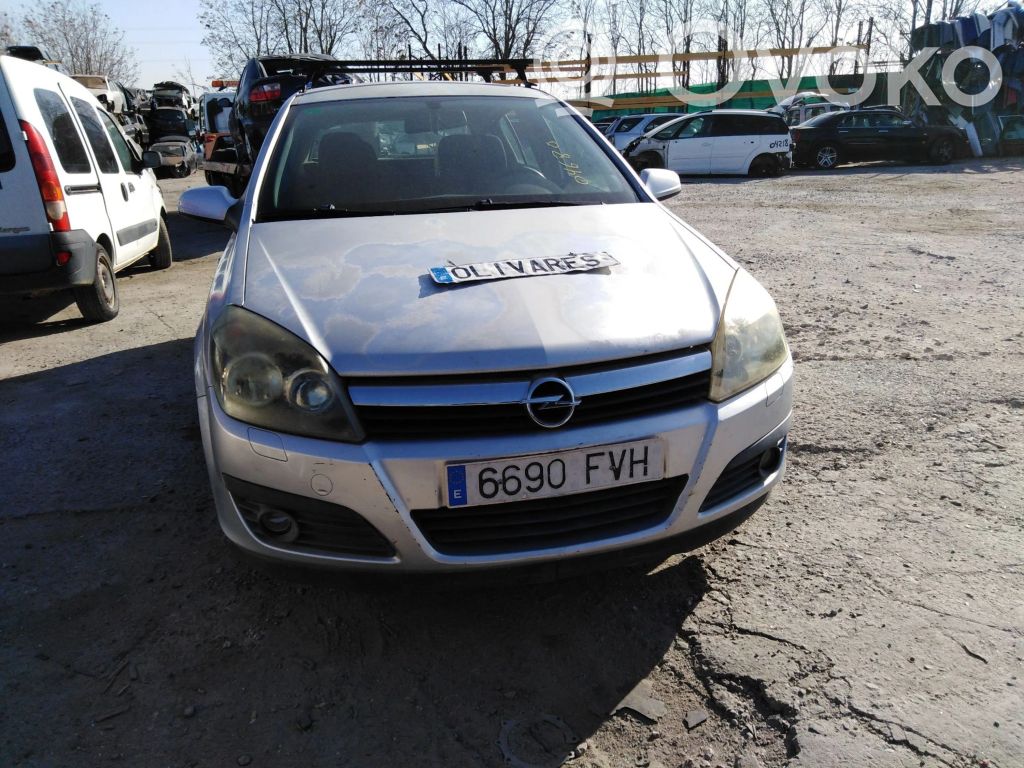 Astra G Astra  6101339