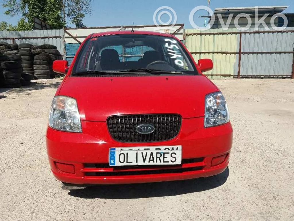 Picanto Picanto  3610002555