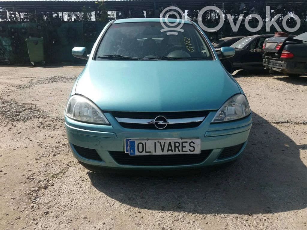 Corsa C Corsa  460029937