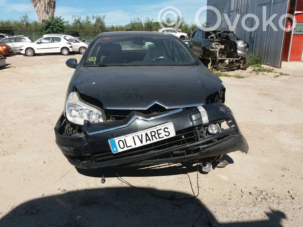 C5 C5, C5 Aircross  16118599