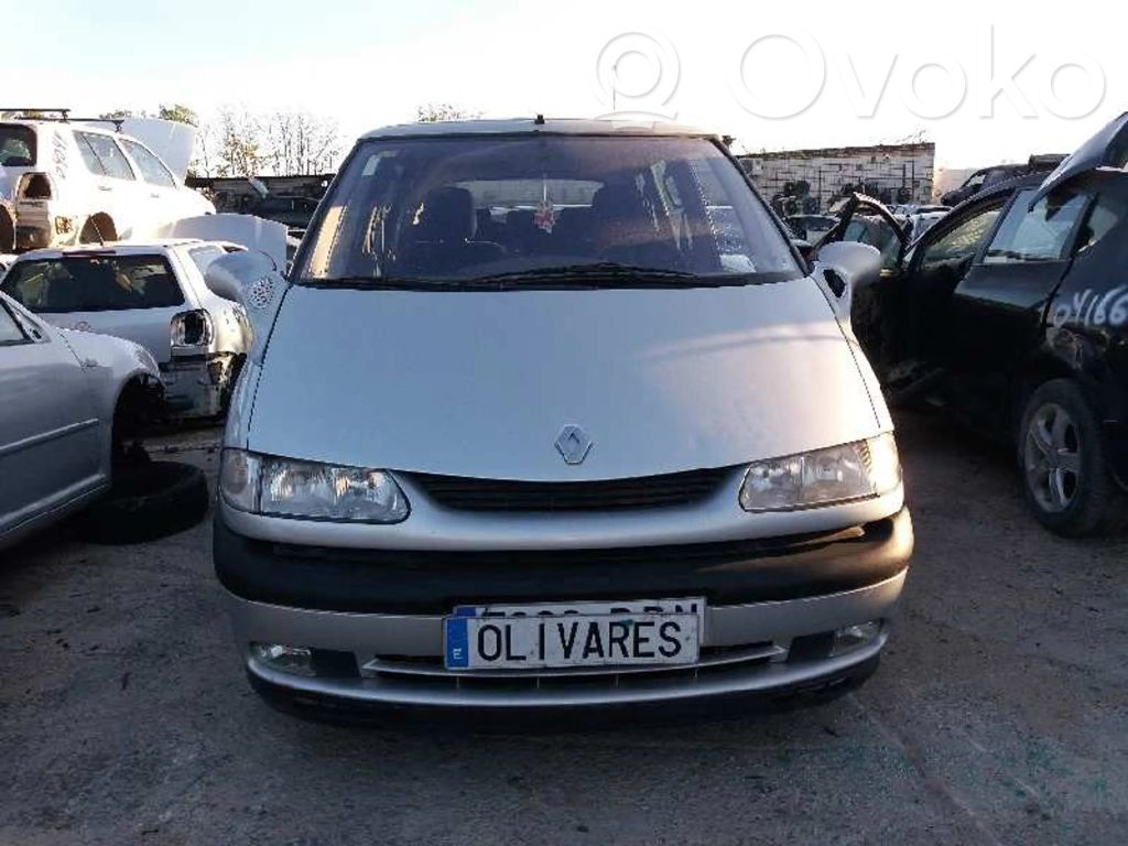 Espace III Espace  6025313596F