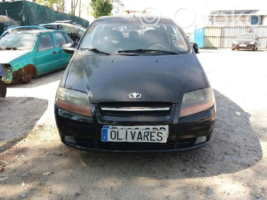 Aveo Aveo  96452343