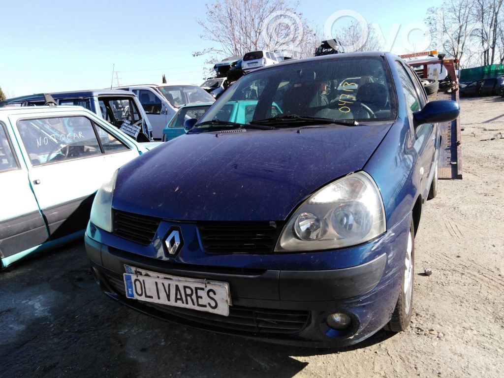 Clio II Clio  8200331477