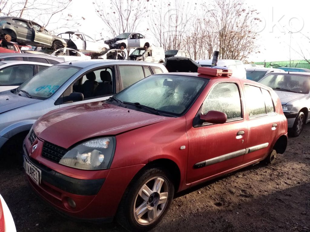 Clio II Clio  73501344