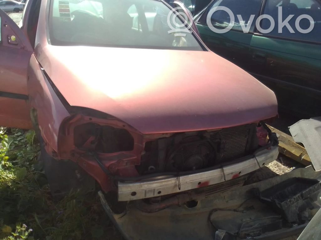 Corsa C Corsa  FT0023935