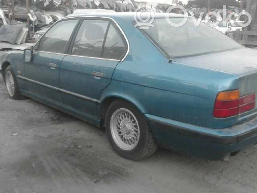 5 E34 Series 5  61351379741