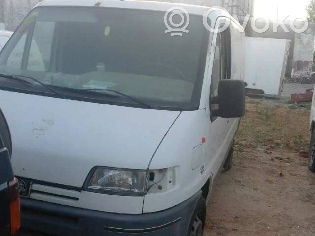 Boxer Boxer  4000EC