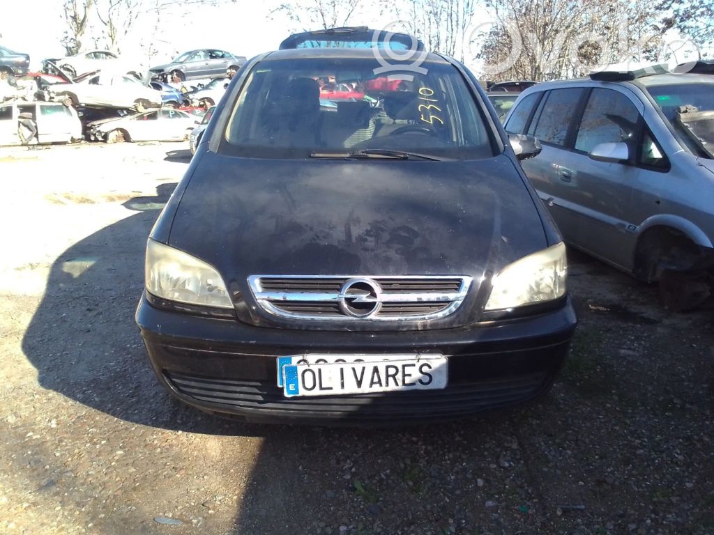 Zafira A Zafira  93173566