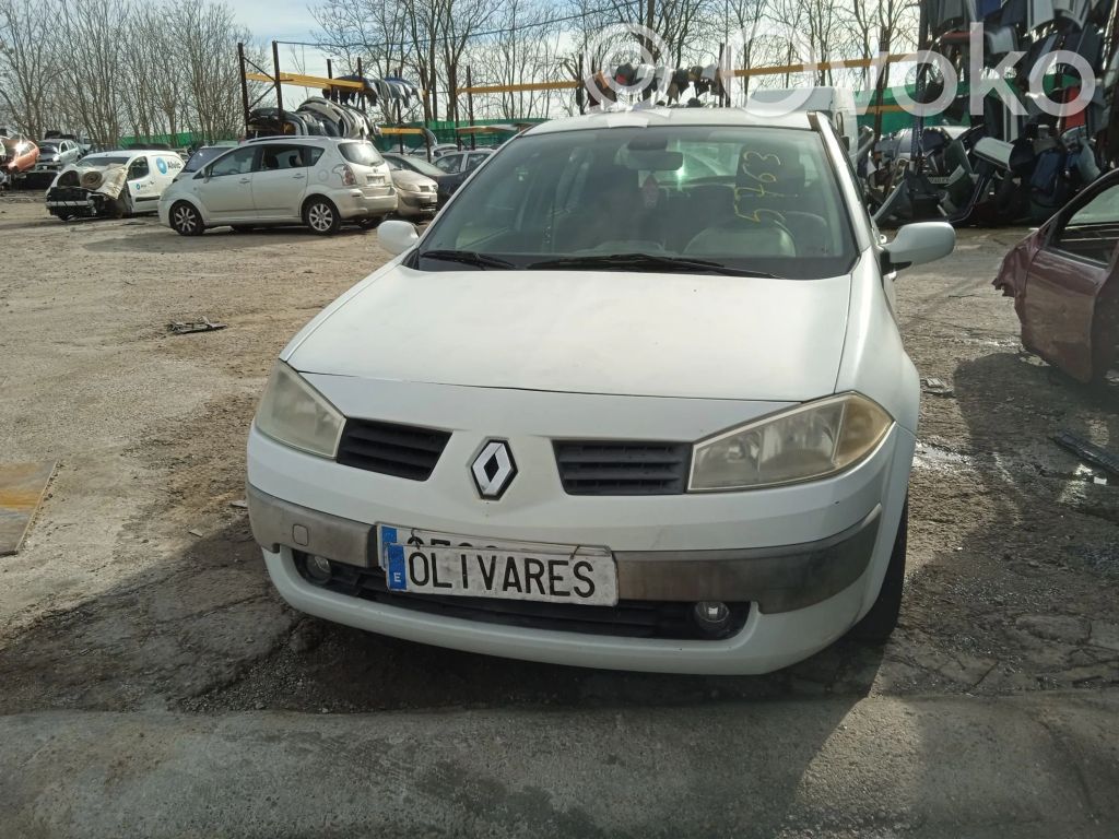 Megane II Megane  7701474484