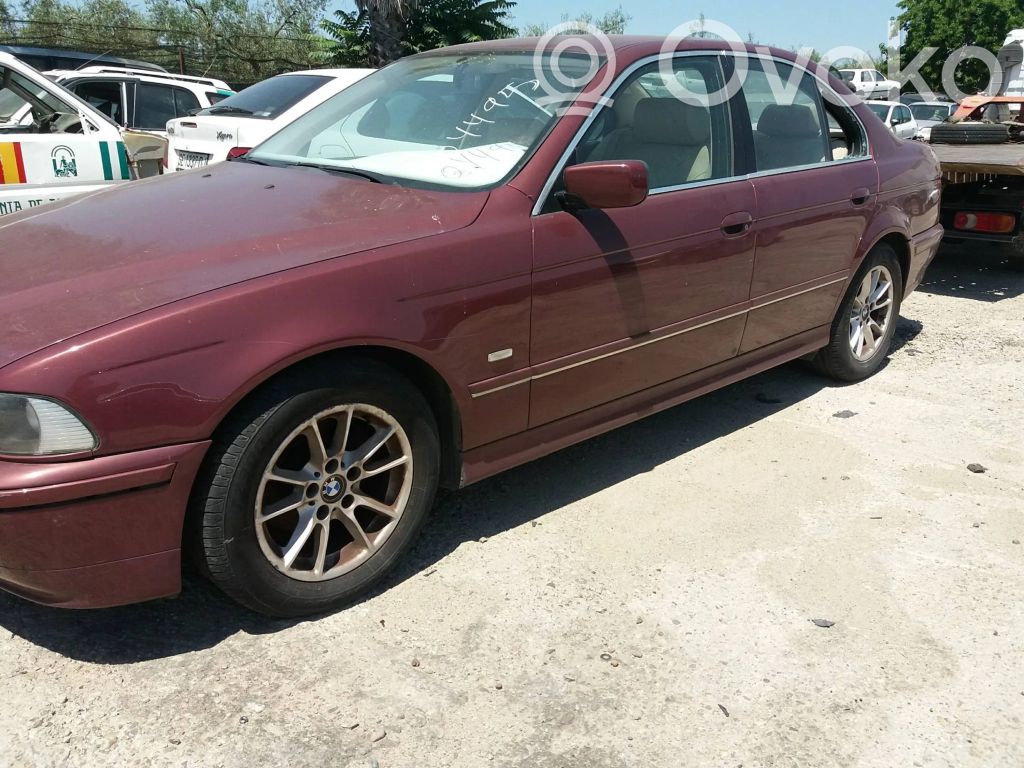 5 E39 Series 5