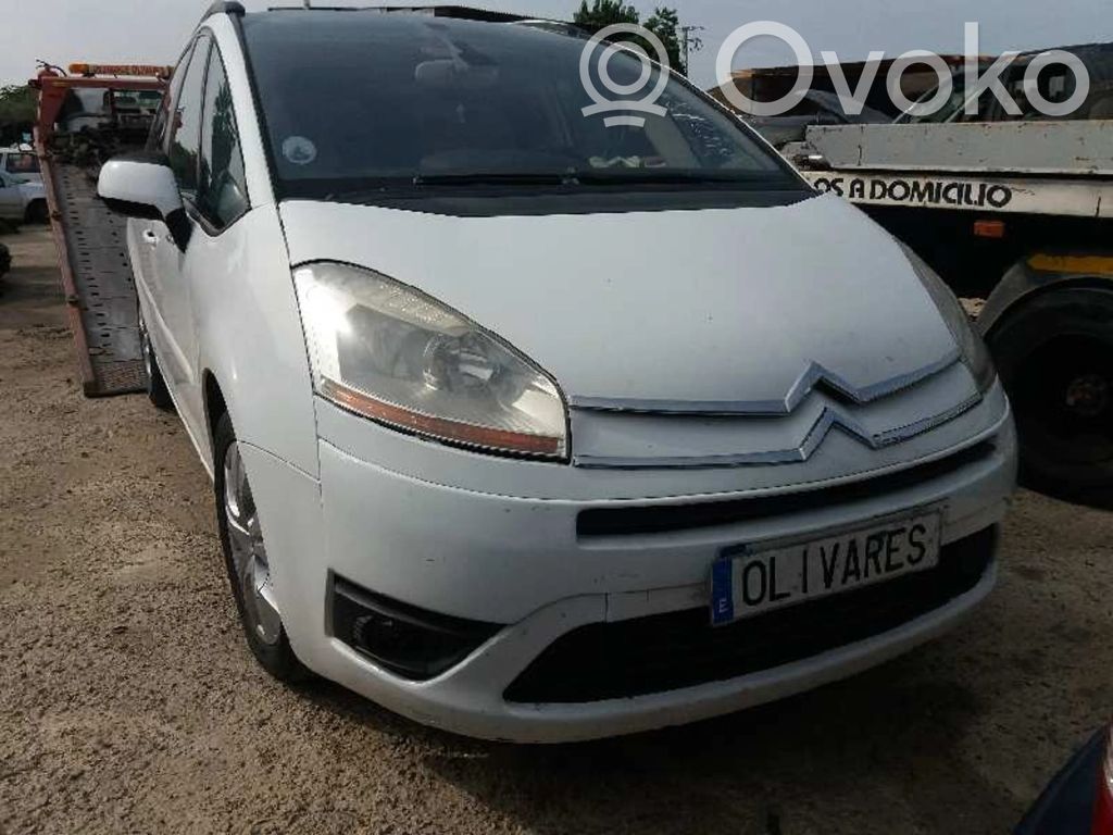 C4 Grand Picasso C4 Picasso, Grand Picasso, Aircross, Cactus  7410AQ