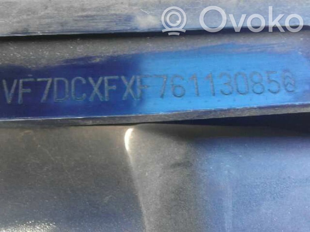 C5 C5, C5 Aircross  0261206419