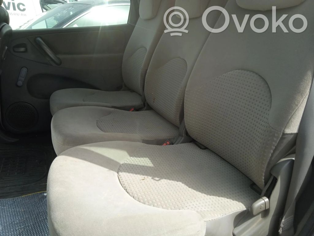 Xsara Xsara, Xsara Picasso  1336S4