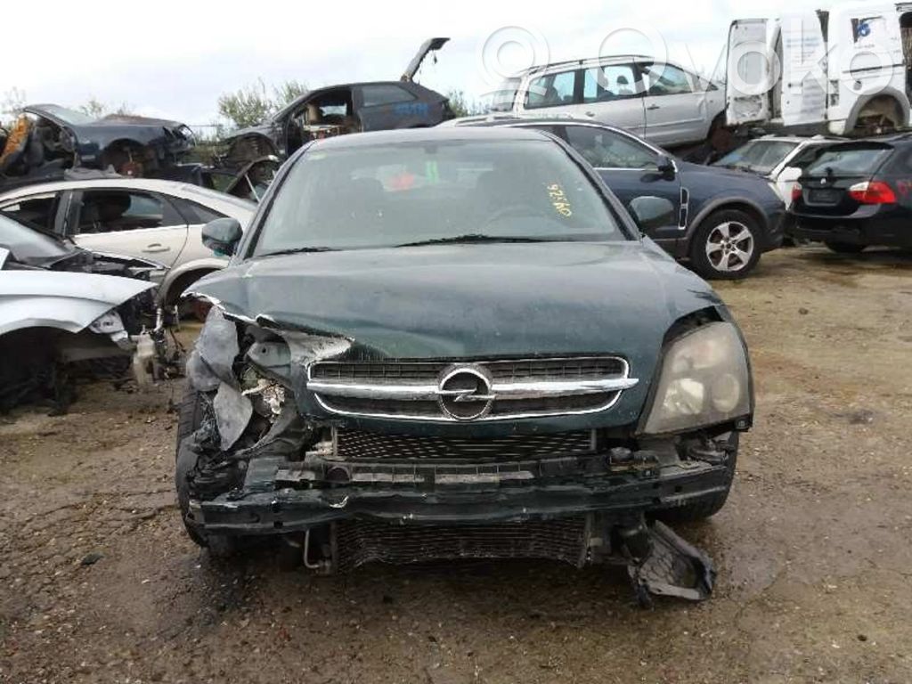 Vectra C Vectra  24435827