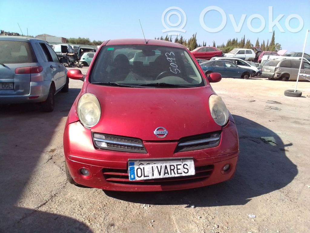 Micra Micra  8200100907