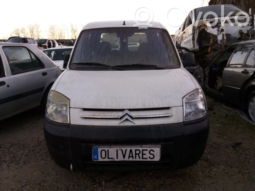 Berlingo Berlingo  603602500