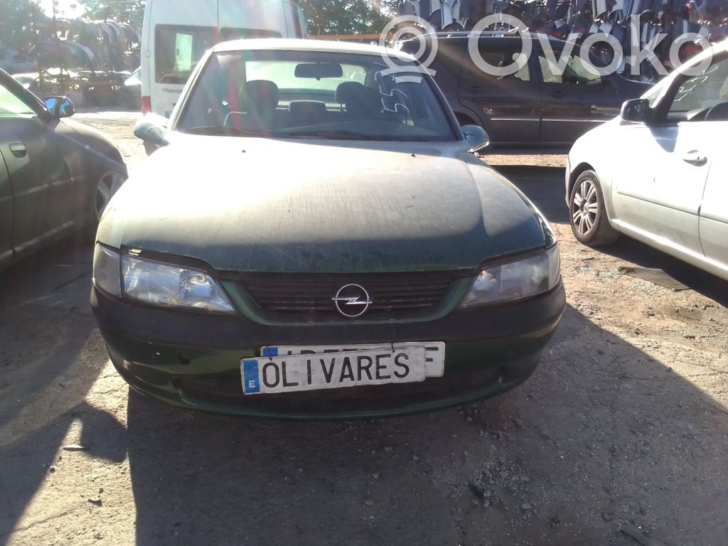 Vectra A Vectra  948063