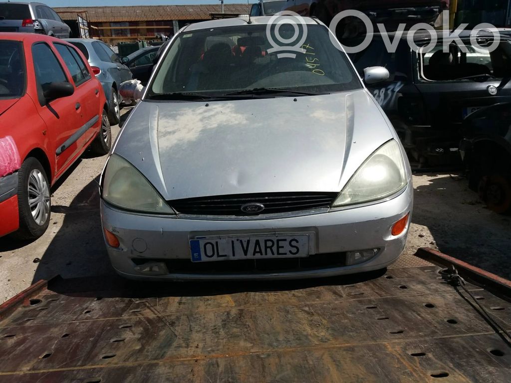 Focus Focus  0277A