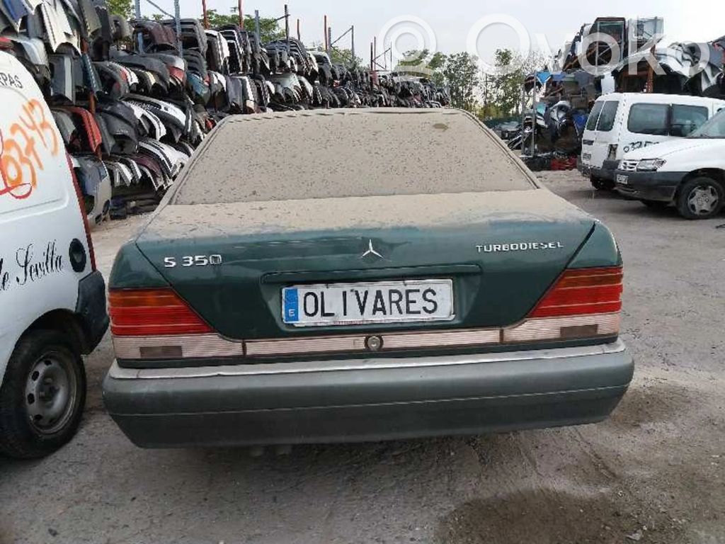 S W126 S-class, AMG (W126, W140, W220, W221, W222)  A0054306501